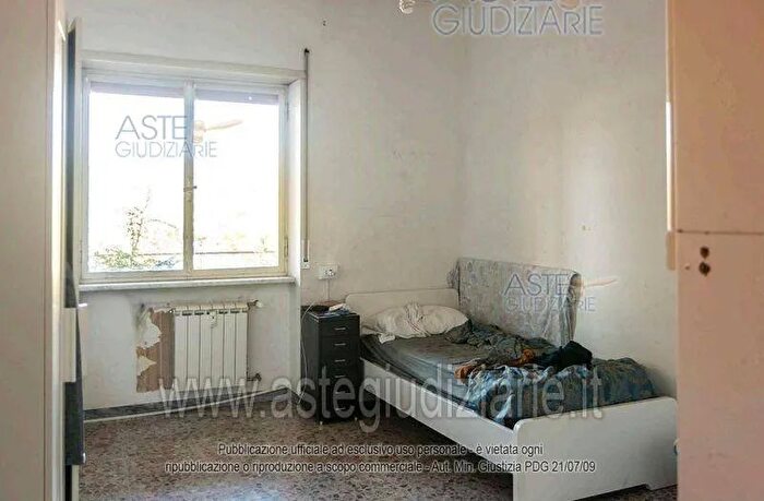 Appartamento trilocale in vendita in Via Giuseppe Gioachino Belli, Guidonia Montecelio