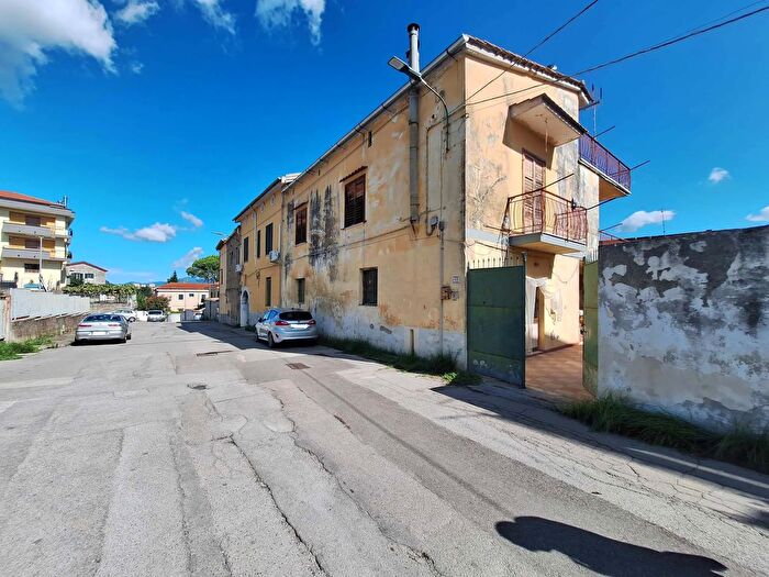 Casa in vendita in Cava De Tirreni