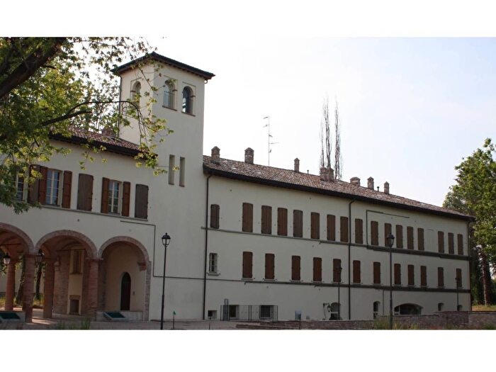 Appartamento trilocale in affitto in Strada Bassa dei Folli, Botteghino Pilastrello, Parma