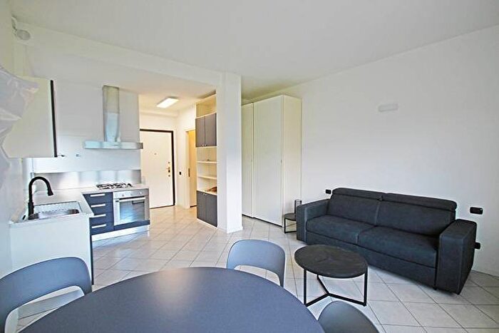 Appartamento monolocale in affitto in via lazzaretto, Conca Fiorita, Bergamo