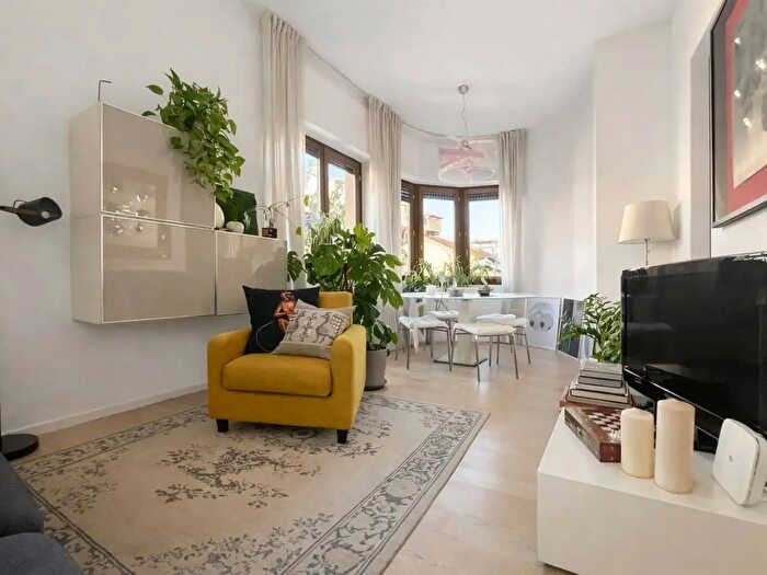 Appartamento bilocale in vendita in Via Alfredo Catalani, Milano