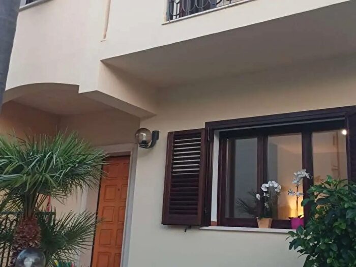 Casa con 5 locali in vendita in Mazara Del Vallo