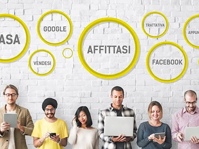 Case in Vendita e in Affitto - 3