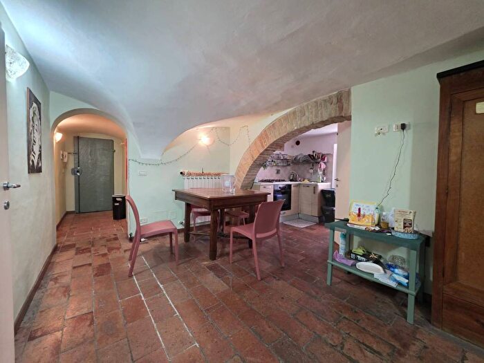 Appartamento trilocale in affitto in Via Pinturicchio, Centro Storico, Perugia