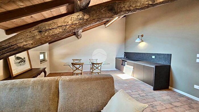 Appartamento trilocale in affitto in Via Roma, Tregnago