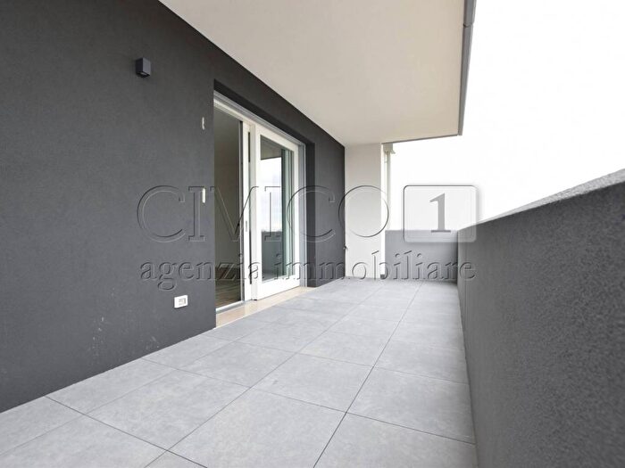 Appartamento quadrilocale in affitto in Via Sicilia, Sarmeola, Rubano