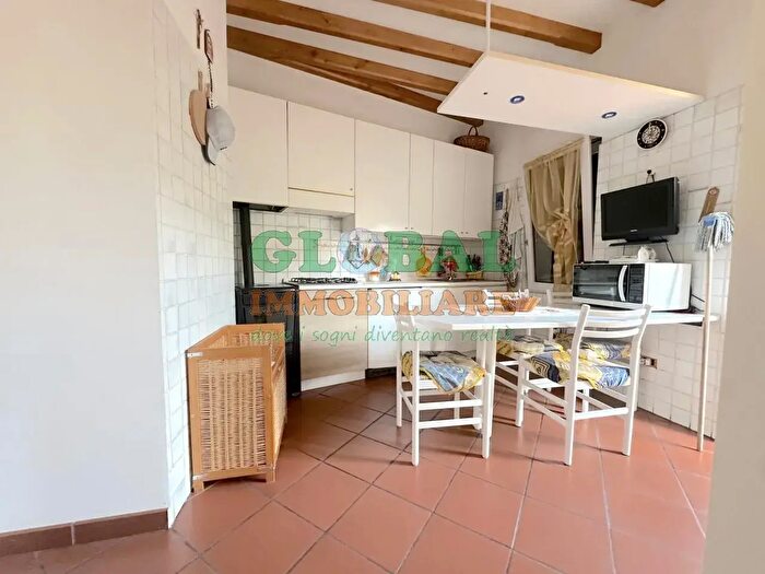 Appartamento bilocale in vendita in Via Cappellari, Enego