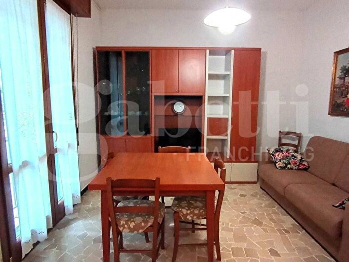 Appartamento trilocale in affitto in Via Spadini, Santa Viola, Bologna