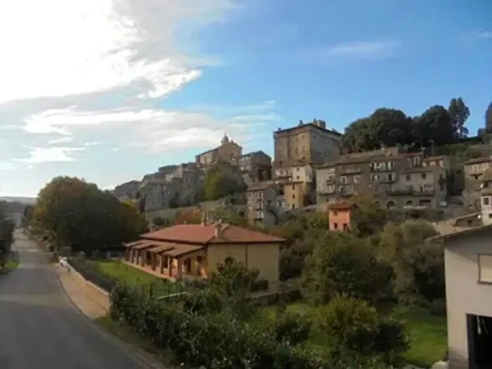 Appartamento monolocale in vendita in Via Don Aniceto Bracci, Vignanello