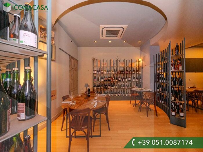 Casa quadrilocale in vendita in Via Monaldo Calari, Casalecchio Di Reno