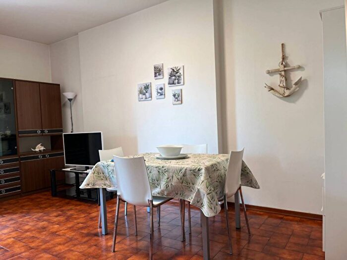 Appartamento trilocale in affitto in Viale Castrocaro, Parco, Riccione