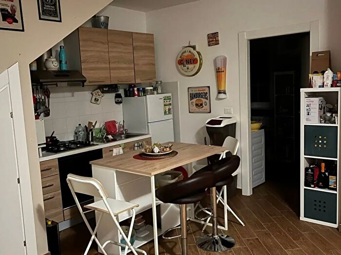 Appartamento bilocale in affitto in Torrevecchia Teatina