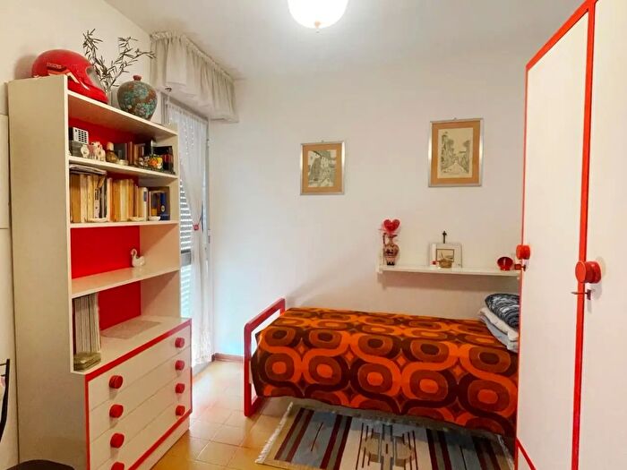 Appartamento in affitto in Cascina