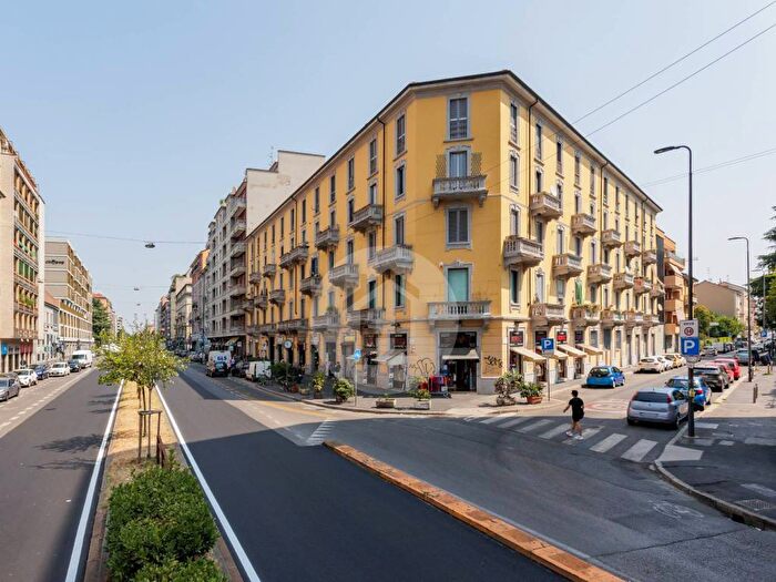 Appartamento bilocale in affitto in Viale Monza, Turro, Milano