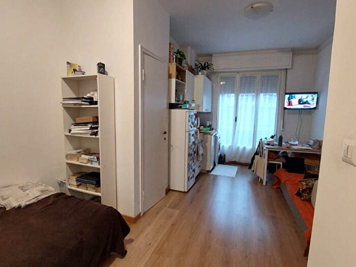 Appartamento monolocale in affitto in Via dei Gracchi, Frua, Milano