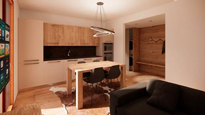 Appartamento trilocale in vendita in Via Don Peccedi, Valdidentro