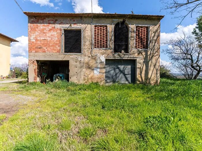Casa con 6 locali in vendita in I S Donato, Vinci