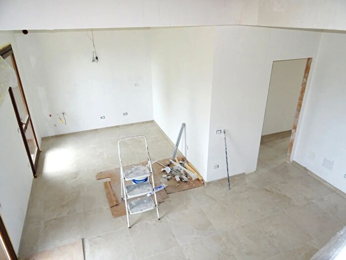 Appartamento con 5 locali in vendita in Montemarciano