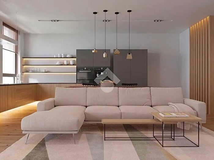 Appartamento bilocale in vendita in Via Alberto Sordi, Parma