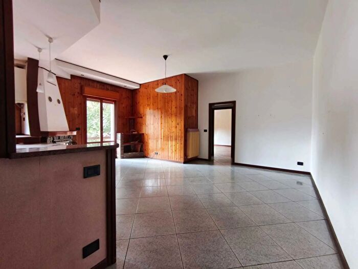 Appartamento trilocale in vendita in Monterenzio