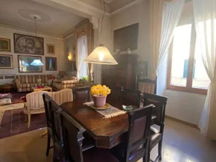Appartamento quadrilocale in vendita in La Spezia