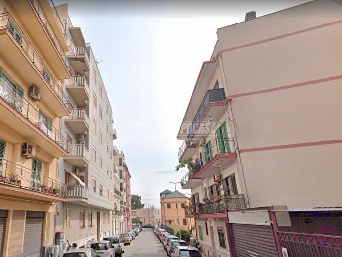 Appartamento bilocale in affitto in Via Rocca Guelfonia, Centro Storico, Messina