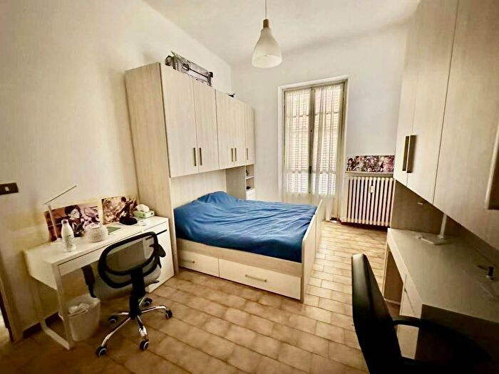 Appartamento monolocale in affitto in Via Monginevro, San Paolo, Torino