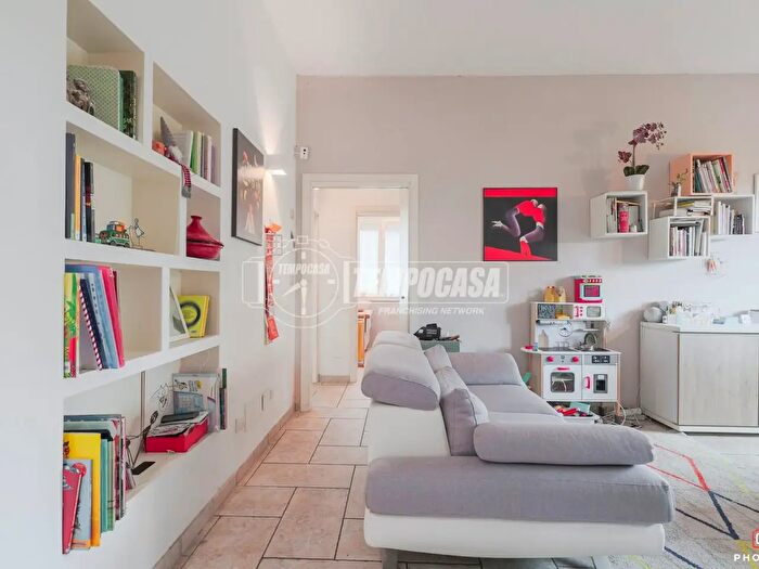 Appartamento con 5 locali in vendita in Via Mercurio, Rimini