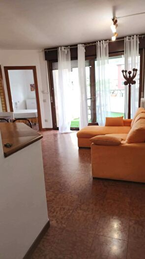 Appartamento monolocale in affitto in Via Raimondo Franchetti, Verona