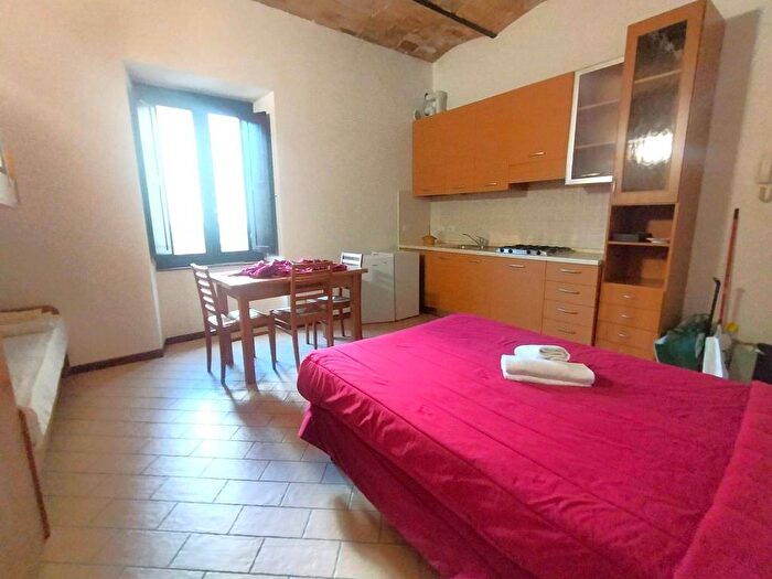 Appartamento monolocale in affitto in Via Strada Statale Valnerina, Centro, Ferentillo