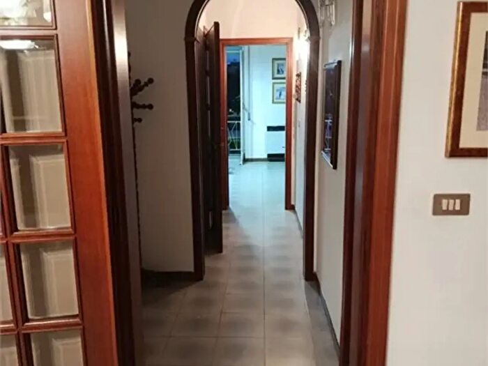 Appartamento quadrilocale in vendita in Alcamo