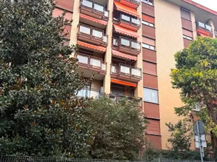 Appartamento trilocale in vendita in Via Ignazio Meotto, Rivoli