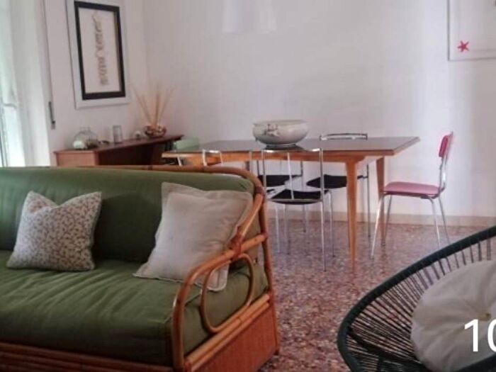 Appartamento quadrilocale in affitto in Via degli Oleandri, Tirrenia, Pisa