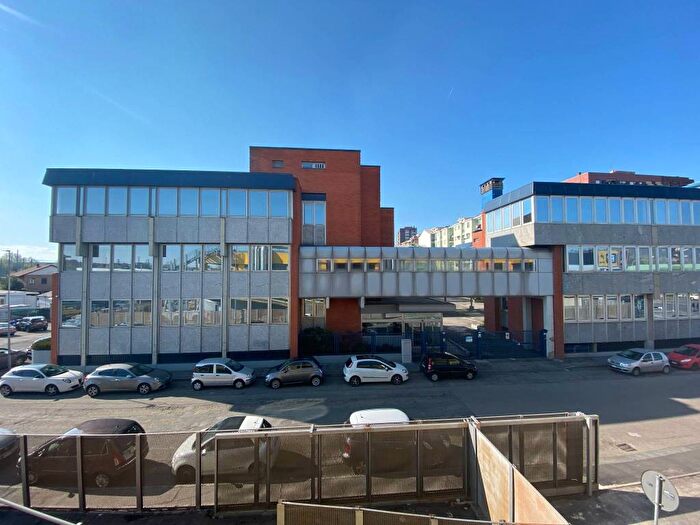 Casa in affitto in Corso Roma, San Pietro, Moncalieri