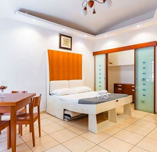 Appartamento monolocale in affitto in Vico San Nicola Da Tolentino, Monte di Dio, Napoli