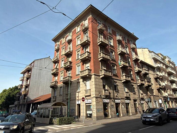 Appartamento bilocale in affitto in Via Giovanni Flecchia, Lingotto, Torino