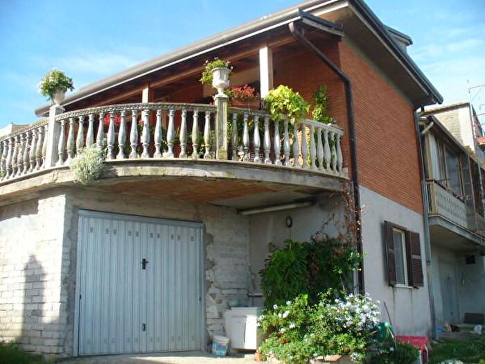 Casa con 5 locali in vendita in Via Badia, Ceccano