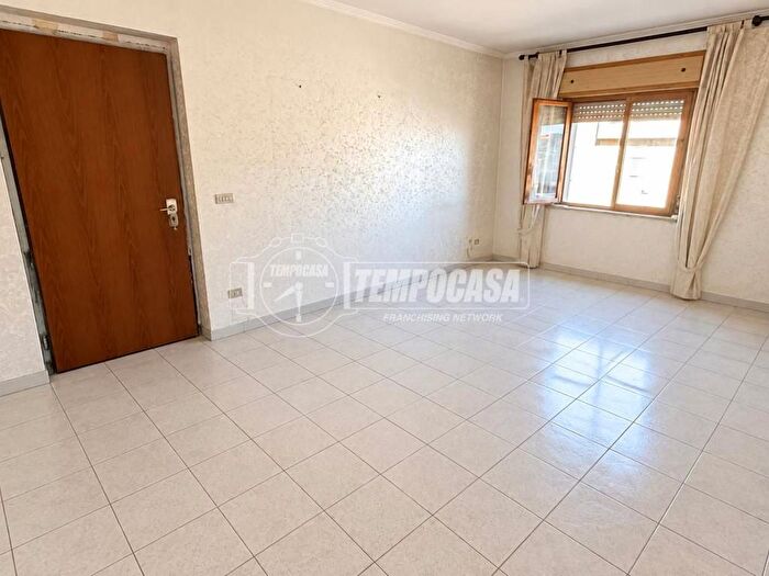 Appartamento trilocale in vendita in Via Antica Giardini, Giardini Oasi Sacro Cuore, Giugliano in Campania