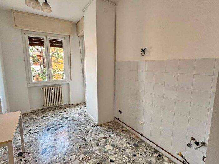 Appartamento bilocale in affitto in Via Giuseppe Garibaldi, Trezzano sul Naviglio