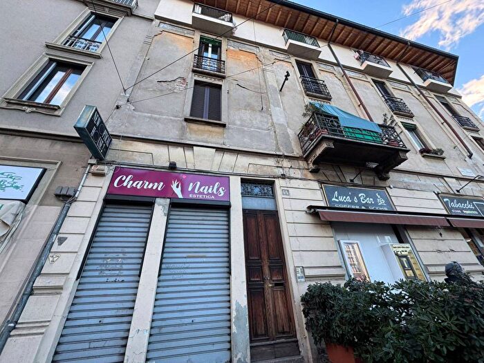 Appartamento bilocale in affitto in Via Luigi Ornato, Niguarda, Milano