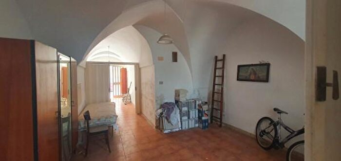 Appartamento quadrilocale in vendita in Via Lev Tolstoj, Parabita