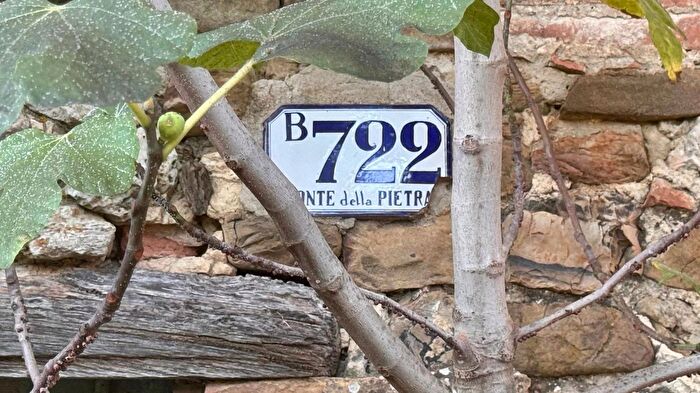 Casa in vendita in Perugia