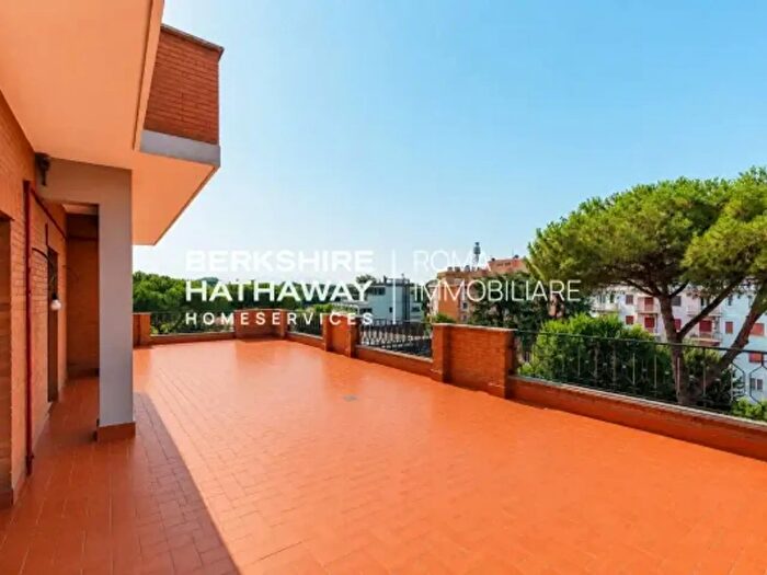 Appartamento trilocale in vendita in Via delle Chiese, Roma
