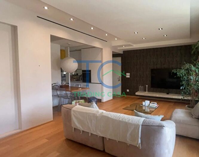 Appartamento trilocale in vendita in Via Giuseppe Mazzini, Piacenza