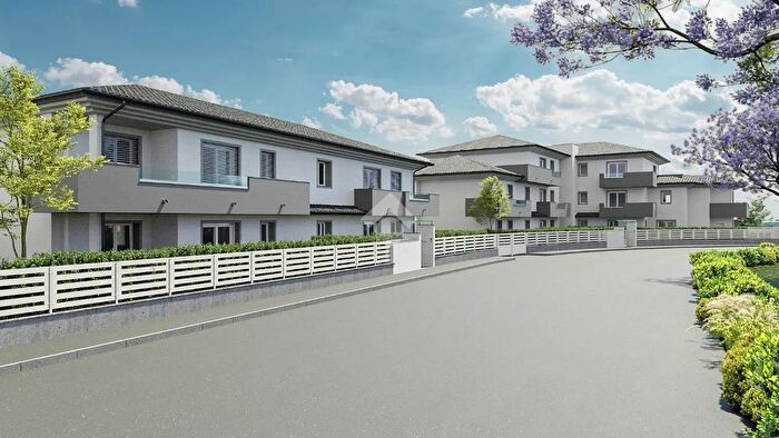 Appartamento trilocale in vendita in Via Enzo Biagi, Zelo Buon Persico