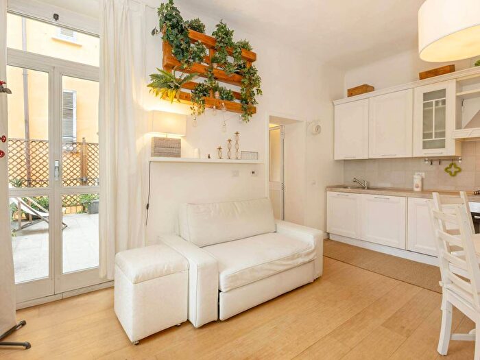 Appartamento monolocale in affitto in Via Carlo Farini, Garibaldi Corso Como, Milano