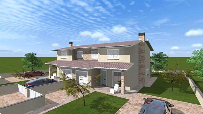 Case in Vendita e in Affitto - 2