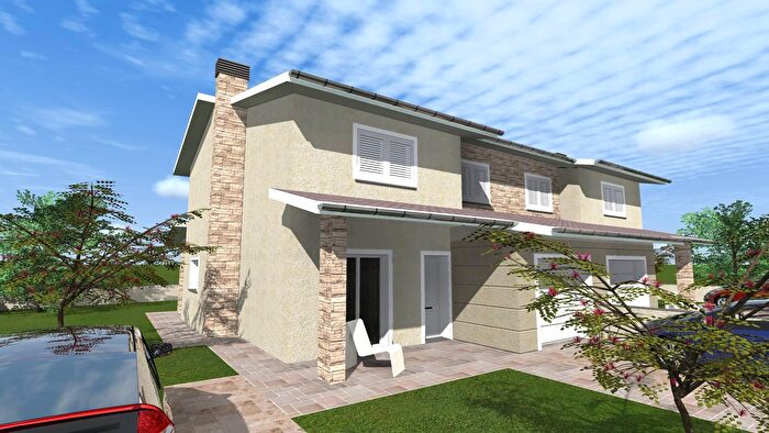 Case in Vendita e in Affitto - 3