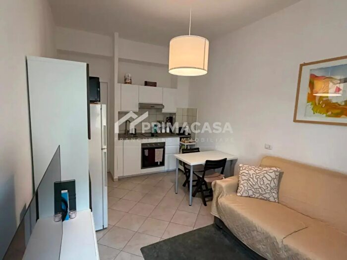 Appartamento bilocale in vendita in Via Nicola Palmieri, Milano