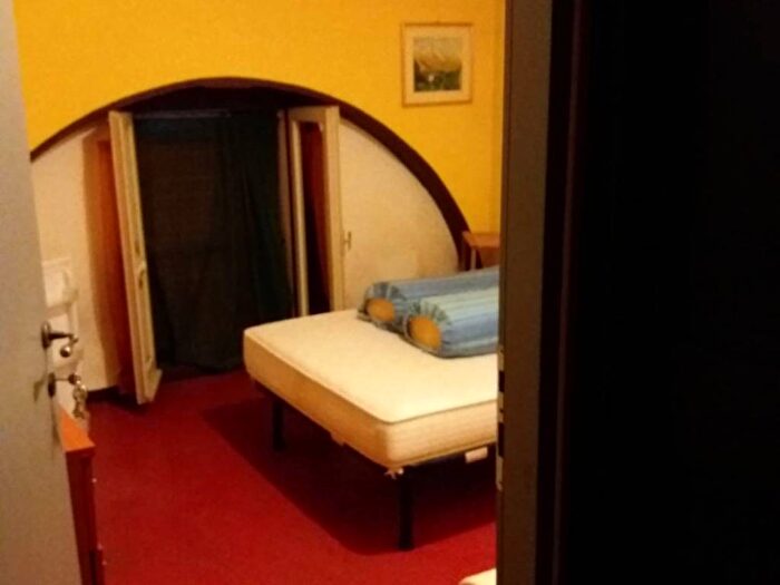 Appartamento monolocale in affitto in Via Damiano Chiesa, Centro, Vescovato